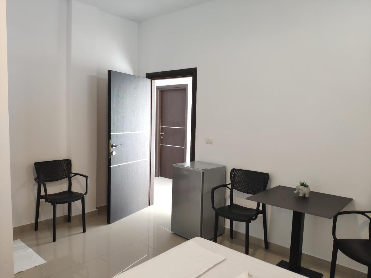 Kolagji Rooms Lukove Exterior photo